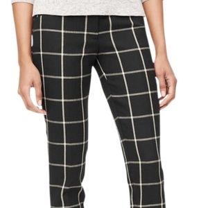 Loft Ann Taylor Julie Trousers Size 6 NWT